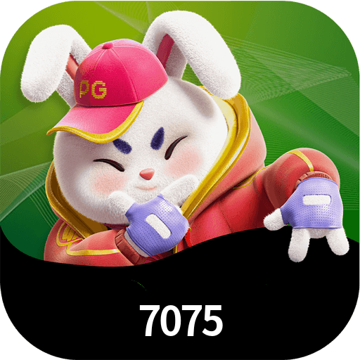 Imagem promocional da 7075 mostrando a plataforma e suas vantagens